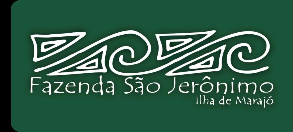 FAZENDA SÃO JERÔNIMO