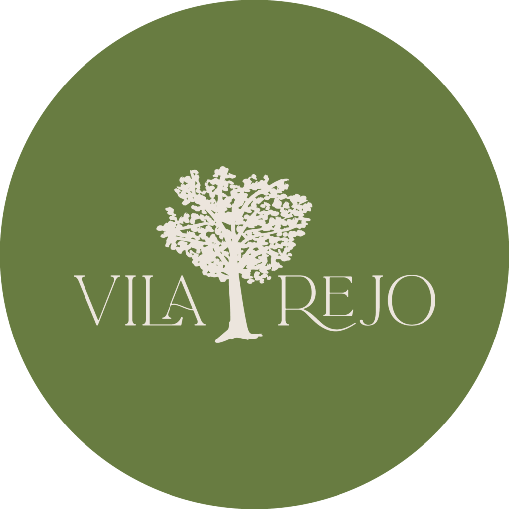 CHALÉ VILAREJO