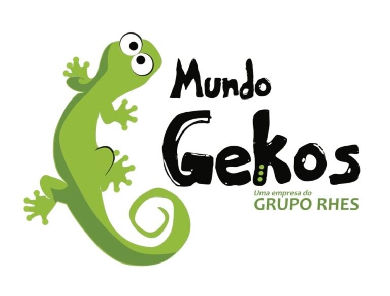 MUNDO GEKOS